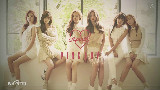 【4K】韩国女团APink-LUV 超高分辨率原画欣赏